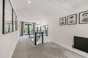 Landing- click for photo gallery